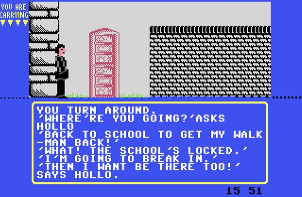 Grange Hill